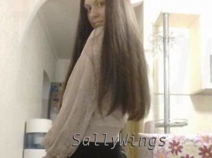 SallyWings