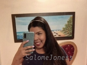 SalomeJoness