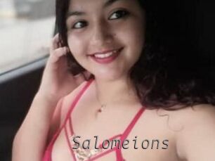 Salomeions