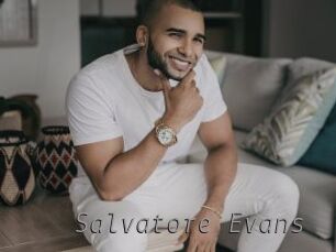 Salvatore_Evans