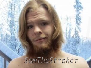 SamTheStroker