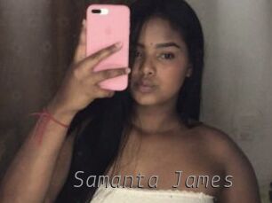 Samanta_James