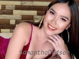 SamanthaDudson