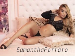 SamanthaFerraro