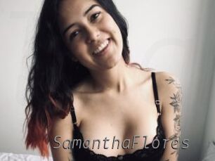 SamanthaFlores