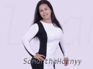 SamanthaHornyy