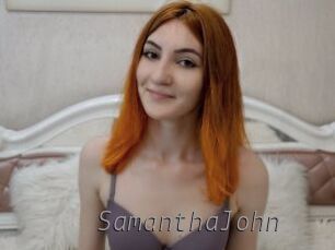 SamanthaJohn