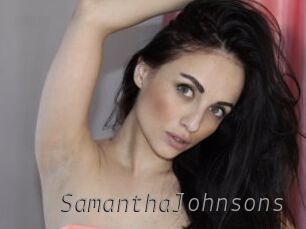 SamanthaJohnsons