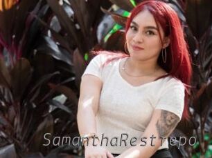 SamanthaRestrepo