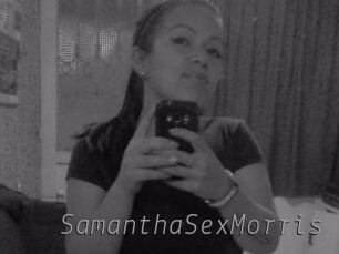 SamanthaSexMorris