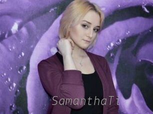 SamanthaTi