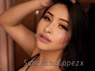 Samanthalopezx