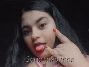 SamaraRousse