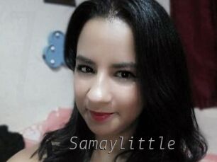 Samaylittle