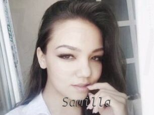 Samilla