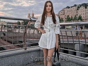 SammGrey18
