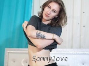 Sammy1ove