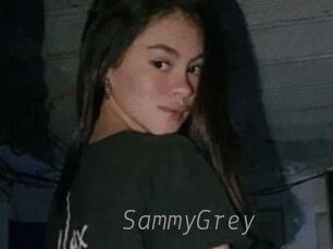 SammyGrey