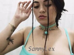 SammyLex