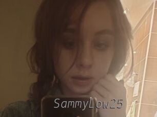 SammyLow25