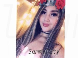 SammyTaty