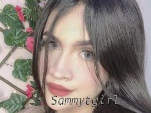 Sammytgirl