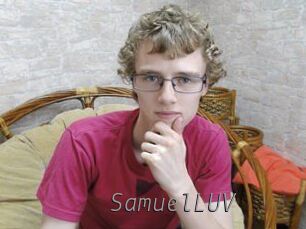 SamuelLUV