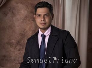 SamuelTriana