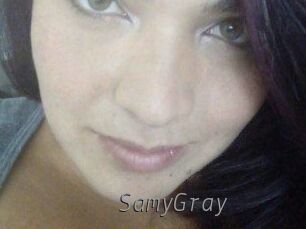 SamyGray