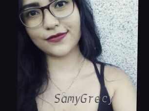 SamyGrecy