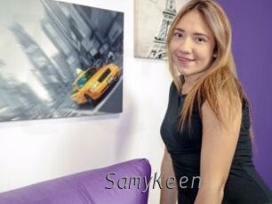 SamyKeen