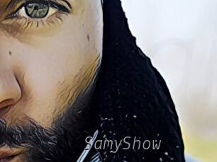 SamyShow