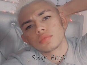 Samy_BoyX