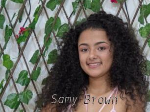 Samy_Brown