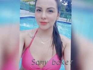 Samy_baker