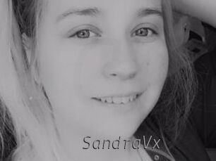 SandraVx