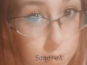 SandraX