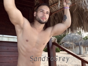 SandroGrey