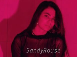 SandyRouse