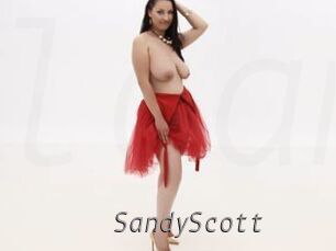 SandyScott