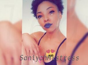 SaniyahMistress