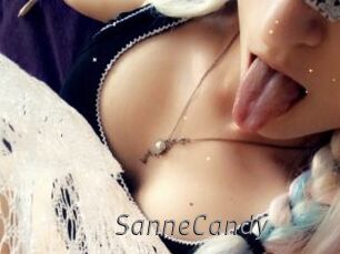 SanneCandy