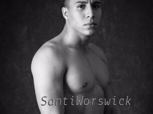 SantiWorswick