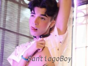 SantiagoBoy