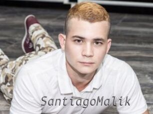 SantiagoMalik