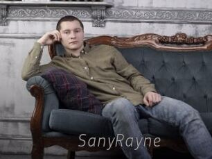 SanyRayne