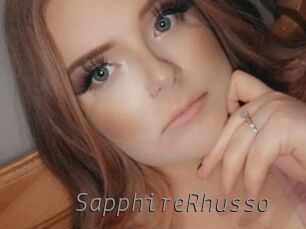 SapphireRhusso