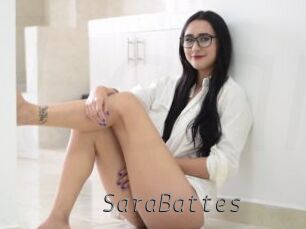 SaraBattes