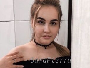 SaraFierra