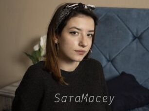 SaraMacey